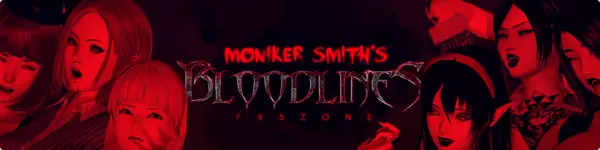 Moniker Smith’s Bloodlines [v0.73 Public] [Moniker Smith]