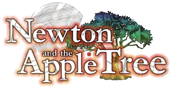 Newton and the Apple Tree [Final] [Laplacian/Sol Press]