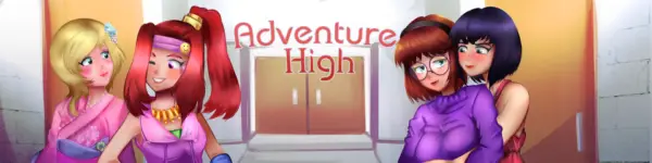 Adventure High [v0.94 Beta] [Changer]