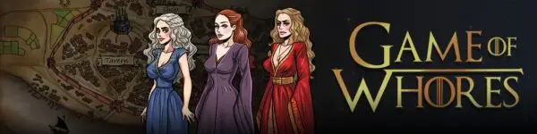 Game of Whores [v0.28] [MANITU Games]