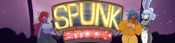 SpunkStock: Music Festival [v1.0] [Regulus]