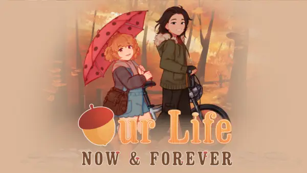 Our Life: Now & Forever [v1.4.10 Beta] [GBPatch]