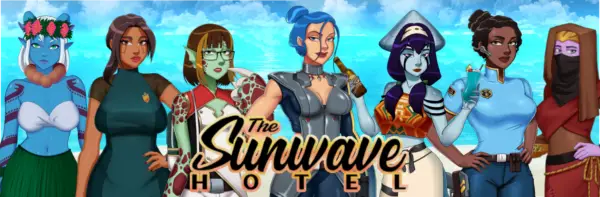 Sunwave Hotel [v14.12.1] [Will Atkers]