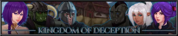 Kingdom of Deception [v0.14.2.2] [Hreinn Games]