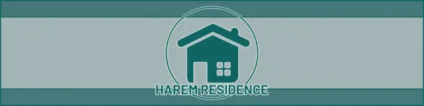 Harem Residence [v0.12] [Vendena]