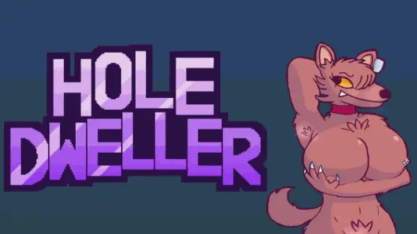 Hole Dweller [v43] [ThighHighGames]