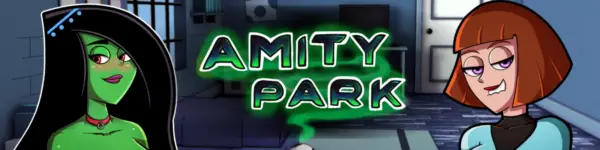 Amity Park [v1.0] [GZone]