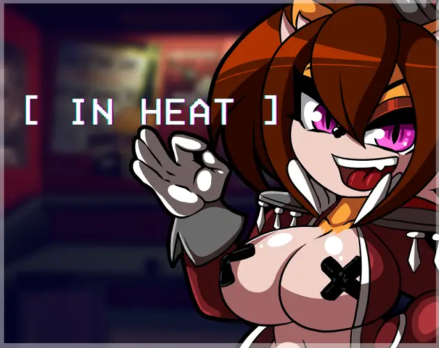 In Heat: Lustful Nights [v0.2.8 Itch] [MonsterBox]