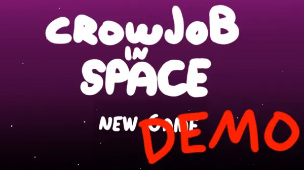 Crowjob in Space [v18.3.2024 Hotfix] [Das]