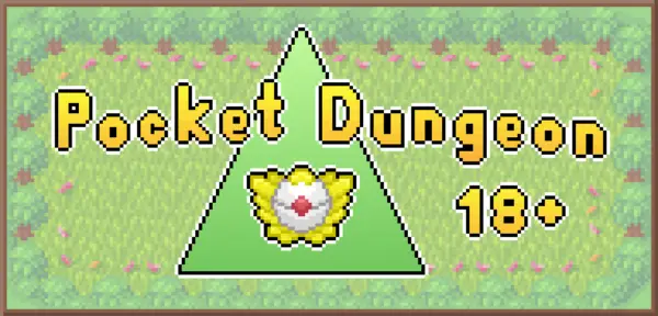 Pocket Dungeon [v0.3.1] [FerisLycan]