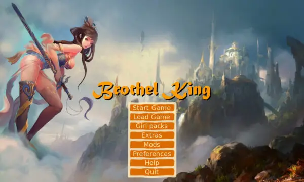 Brothel King [v0.3] [Goldo]