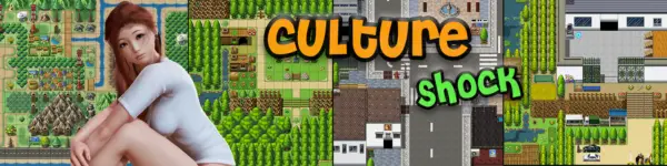 Sasha’s Story – Culture Shock [v0.2.4e] [fazthestampede]