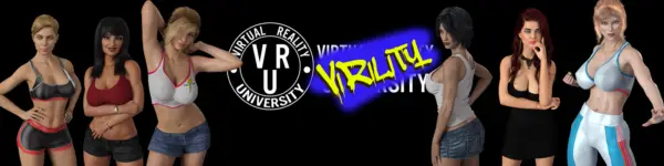 ViRility [v7.1] [vstoryteller]