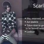 1814227 scarlett intro card | Free Adult Games