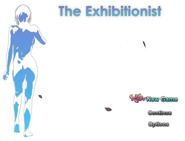 The Exhibitionist [v0.14.0] [exciting_epiphany]