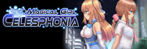 Magical Girl Celesphonia [v1.07] [Shimobashira Workshop/Kagura Games]