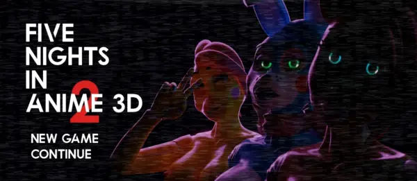 Five Nights In Anime 3D 2 [v0.4.0 Beta] [Vyprae]