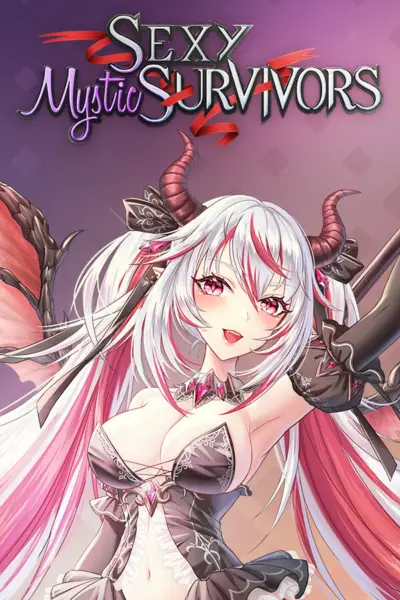 Sexy Mystic Survivors [v1.0.7] [Fantasize Games]