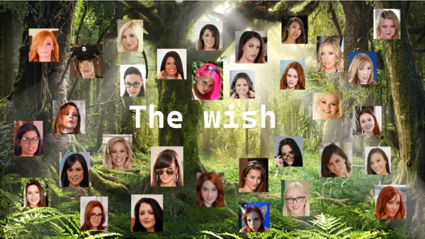 The Wish [V0.23] [The Sex Game’s Stories]
