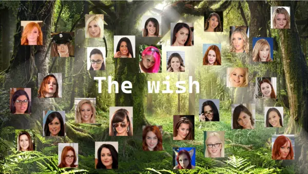 The Wish [V0.29] [The Sex Game’s Stories]