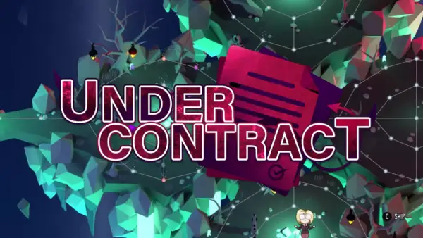 Under Contract [v0.5.3] [Kinky Fridays]