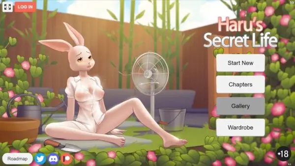 Haru’s Secret Life [v0.3] [Crime]