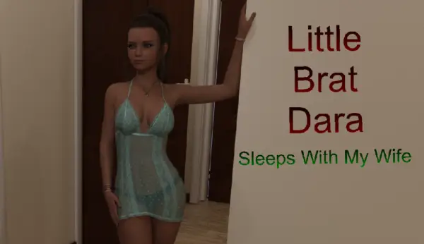 Little Brat Dara [v4] [Bottom_all_the_way]