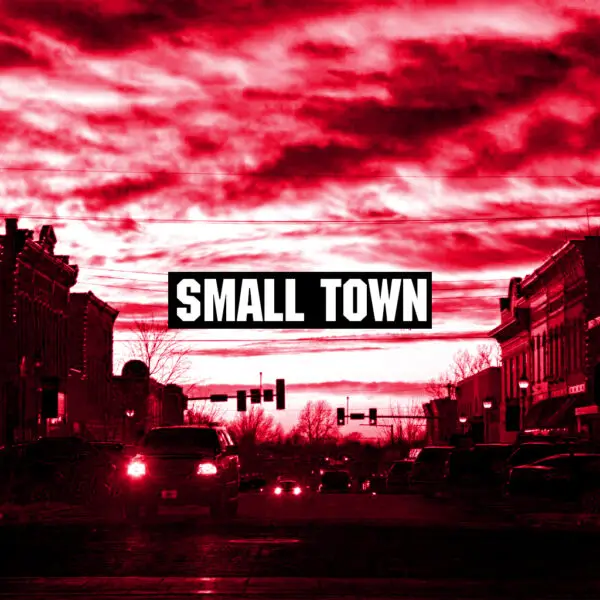 Small Town [v1.15] [Jake Still]