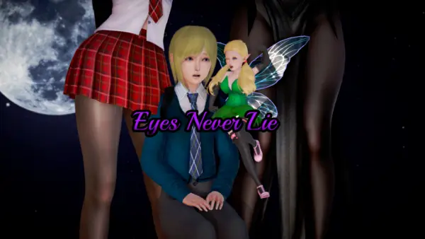 Eyes Never Lie [v0.11] [Begul]