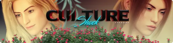 Culture Shock [Ch. 3 v0.1] [King of lust]