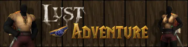 Lust for Adventure [v9.7] [Sonpih]