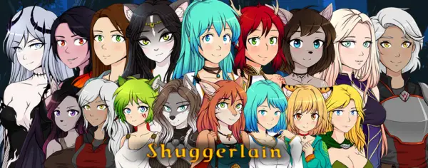 Shuggerlain [v0.73.1] [Taifun Riders]