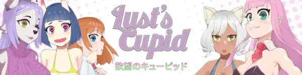 Lust’s Cupid [v0.9.3] [Dinotonte]