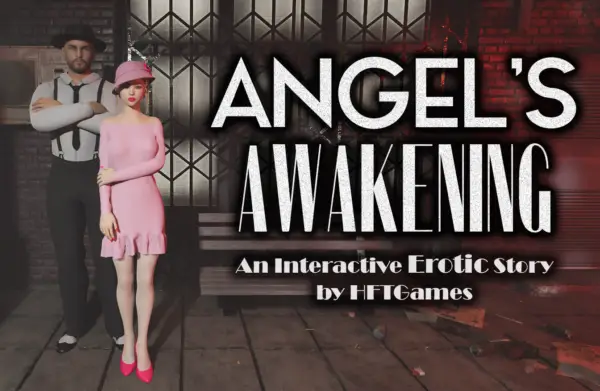 Angel’s Awakening [Final] [HFTGames]