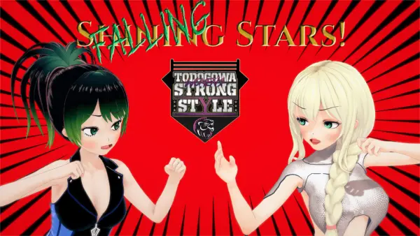 Falling Stars [v0.8.1.] [nyatd]