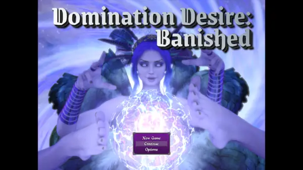 Domination Desire: Banished [v4.13] [Necropanzer]