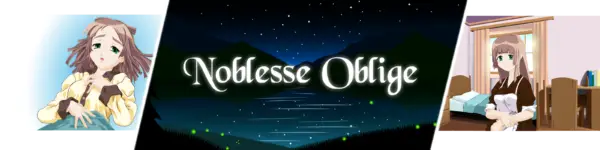 Noblesse Oblige [v0.3.11] [Alvir Studio]