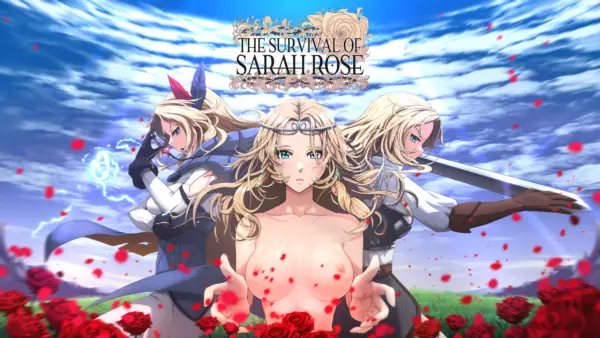 The Survival of Sarah Rose [v0.4.9.9] [HappyDaedalus]