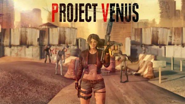 Project Venus [v0.1.9] [Team Venus]