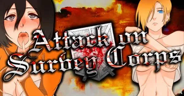 Attack on Survey Corps [v0.21.3] [AstroNut]