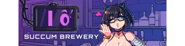 Succum Brewery [v0.3.7A] [LimeJuiceGames]