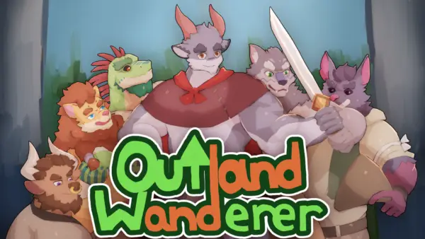 Outland Wanderer [v0.0.25 EA] [Outland Wanderer]