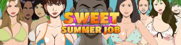 Sweet Summer Job [v0.77] [Snark Multimedia]