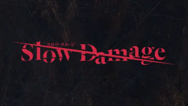 Slow Damage [Final] [Nitro+chiral]