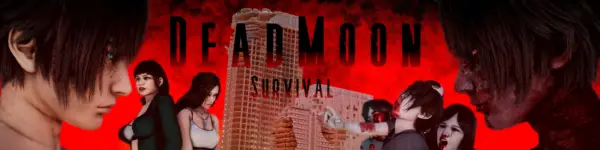 DeadMoon Survival [v0.9] [Hot Tomato]