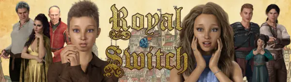 Royal Switch [v0.11] [DeepBauhaus]