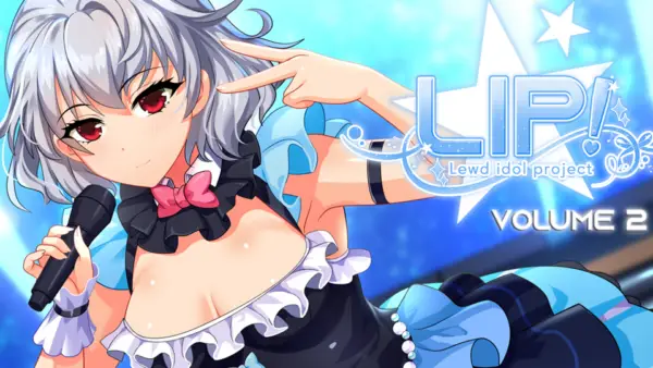 LIP! Lewd Idol Project Vol. 2 [Final] [Toffer Team]