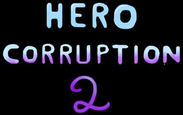 Hero Corruption 2 [v1.10] [diogaoo]