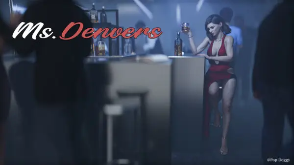 Ms.Denvers [v0.8 Part 2] [PopDoggy]