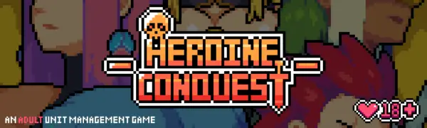 Heroine Conquest [v1.12] [BadColor]